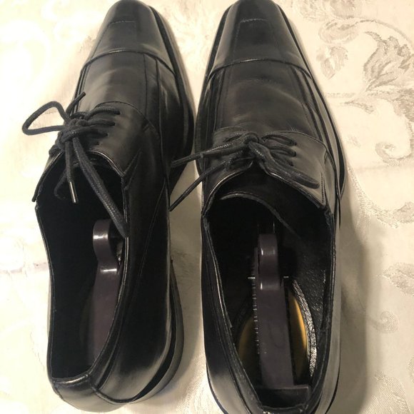 high mens shoes- slightly news - Picture 3 of 3